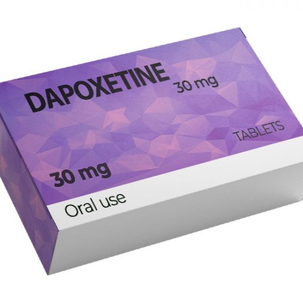 Dapoxetine 30mg, premature ejaculation, dapoxetine HCL