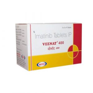 Imatinib Tablets