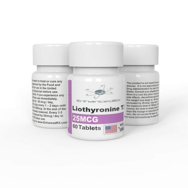 Liothyronine Tablets, thyroid tablets