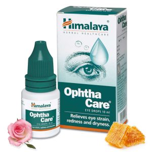 Ophthacare Drops