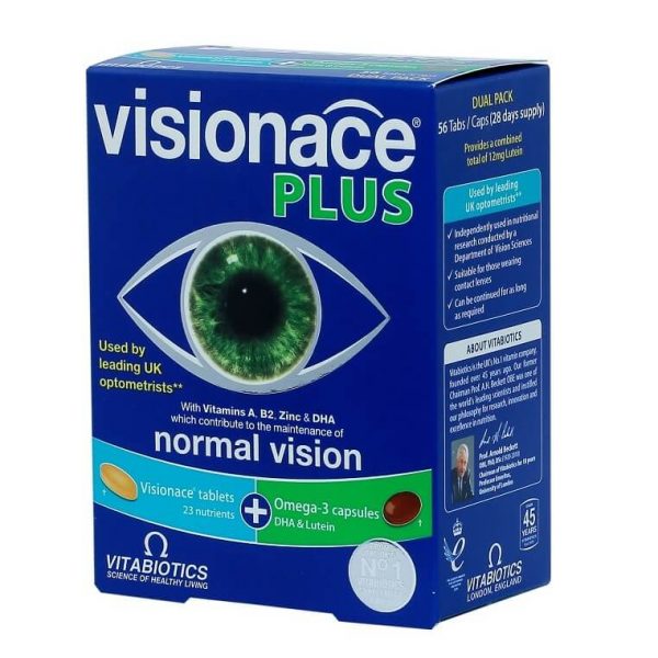 Visionace Tablets