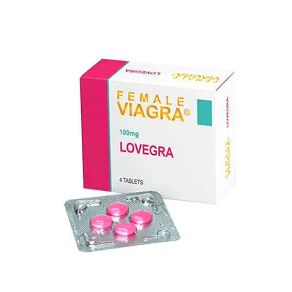 Generic Women Viagra