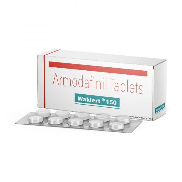 waklert 150mg, armodafinil tablets