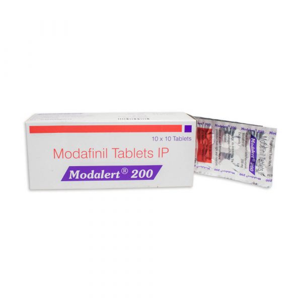Modalert, modalert 200mg, modafinil tablets